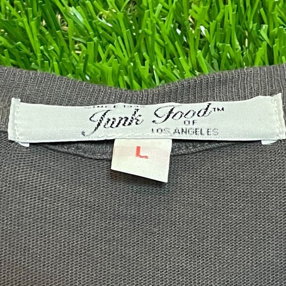 Star Wars Made a Force Be With You Movie T-shirt size Large - Picture 3 of 4